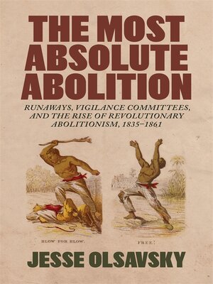 cover image of The Most Absolute Abolition